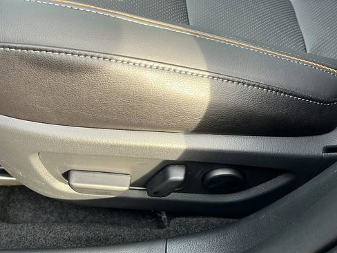 New 2026 MAZDA CX-50 AWD 2.5 Hybrid w/ Weather Package image 13