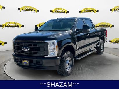 New 2026 Ford F250 XL w/ XL Off-Road Package