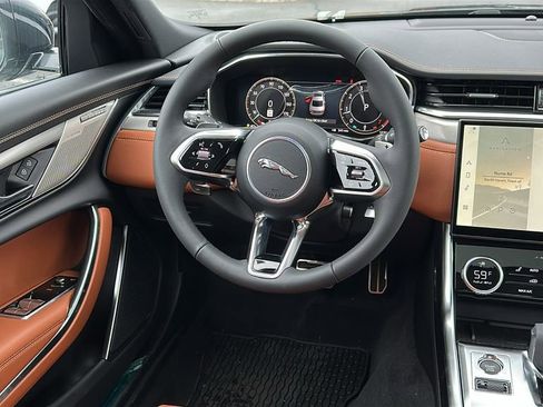 New 2024 Jaguar XF R-Dynamic SE image 21