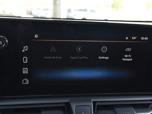 Used 2025 Chevrolet TrailBlazer LS w/ LS Convenience Package FWD image 13