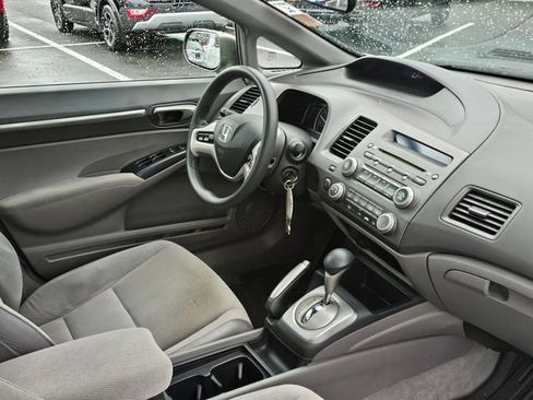 Used 2008 Honda Civic EX image 11