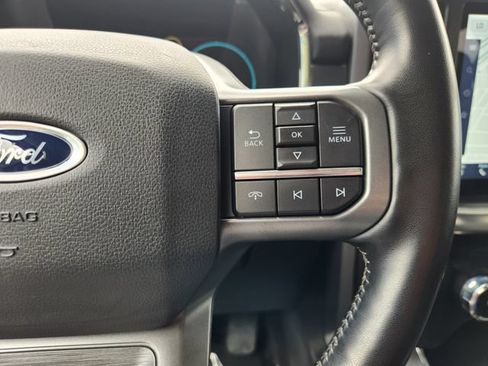 Used 2022 Ford F150 Lariat AWD/4WD image 31