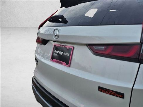 New 2026 Honda CR-V TrailSport image 10