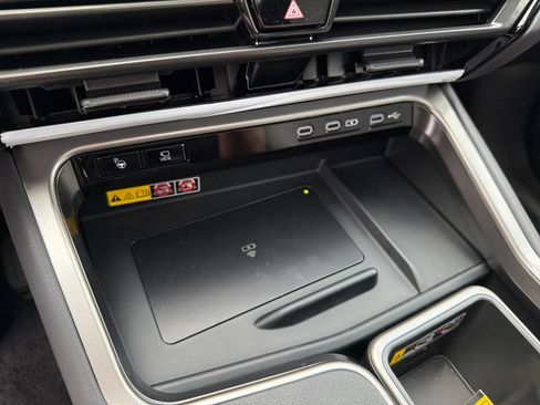 New 2026 Lexus TX 350 AWD w/ Technology Package image 18