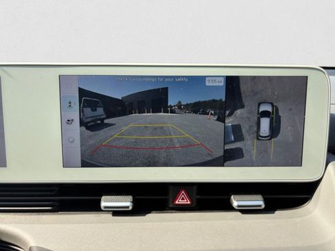 Used 2023 Hyundai Ioniq 5 Limited AWD/4WD image 17