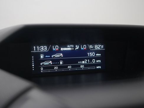 Used 2021 Subaru Forester Limited AWD/4WD image 28