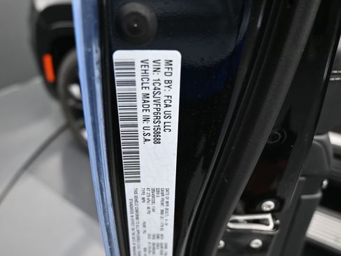 Used 2024 Jeep Grand Wagoneer Series II w/ Quick Order Packagew 28T image 17