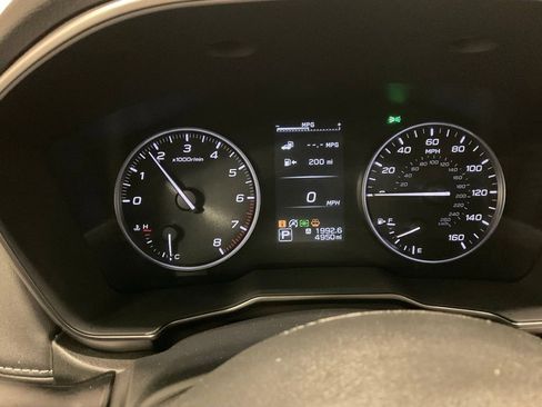 Used 2025 Subaru Legacy Limited image 15
