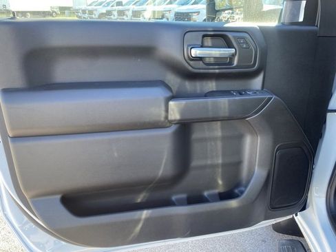 New 2025 Chevrolet Silverado 2500 W/T w/ WT Convenience Package image 36