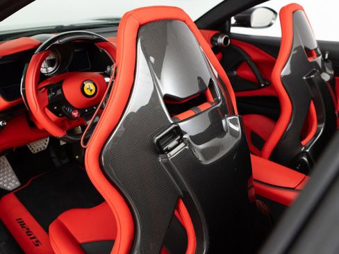 Certified 2023 Ferrari 812 GTS image 59