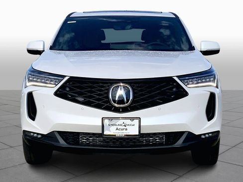 New 2026 Acura RDX A-Spec image 3