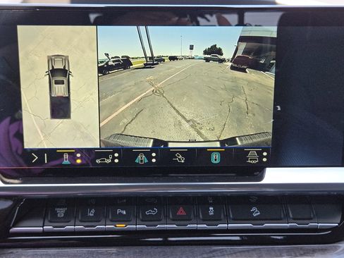 New 2025 Chevrolet Silverado 2500 LTZ w/ LTZ Plus Package image 15