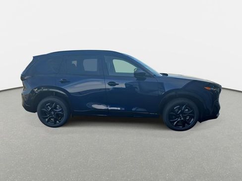 New 2026 MAZDA CX-5 2.5 S w/ Premium Plus Package AWD/4WD image 4
