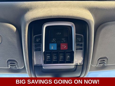 New 2026 RAM 1500 Tungsten w/ Trailer Tow Group image 35