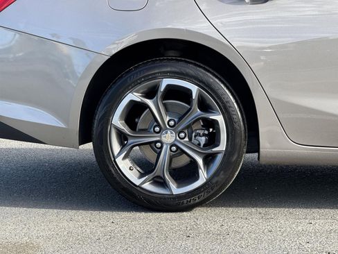 Used 2023 Chevrolet Malibu LT image 39