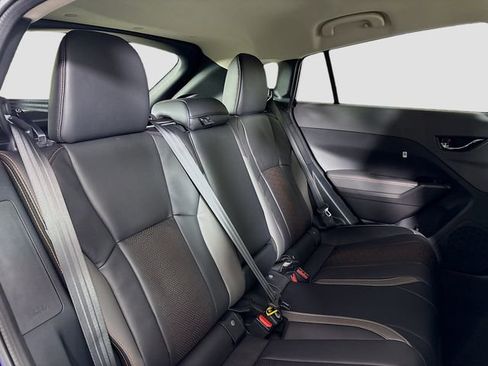 New 2026 Subaru Crosstrek 2.5i Limited w/ Crosstrek Mirror Package image 25