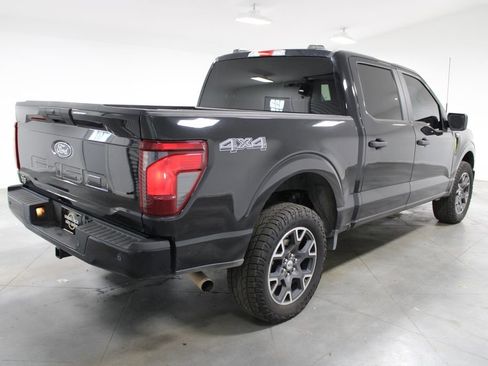 Used 2024 Ford F150 STX image 9