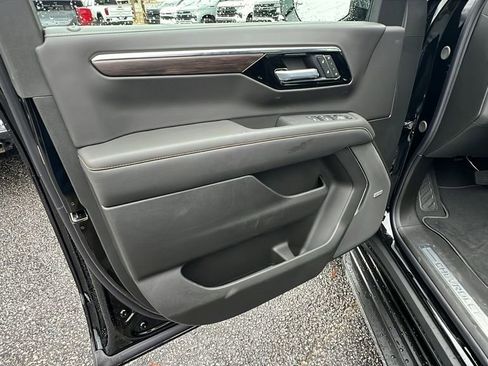 New 2026 Chevrolet Tahoe Premier image 11