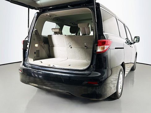 Used 2017 Nissan Quest SV FWD image 24