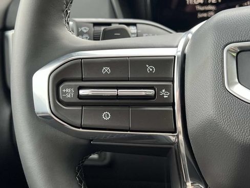 New 2026 GMC Terrain Elevation w/ Elevation Premium Package AWD/4WD image 25