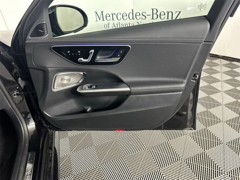 Certified 2024 Mercedes-Benz C 300 Sedan image 15