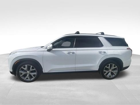 Used 2020 Hyundai Palisade SEL AWD/4WD image 19