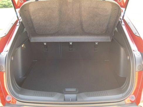 New 2026 Buick Envista Preferred w/ Advanced Safety Package image 9