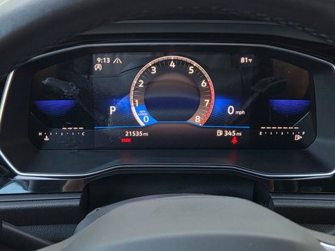 Used 2023 Volkswagen Jetta Sport FWD image 27