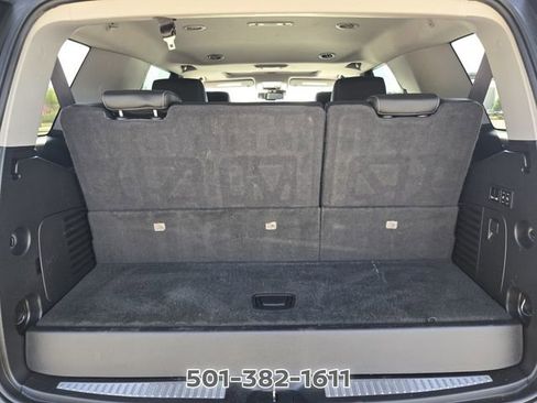 Used 2020 GMC Yukon SLT AWD/4WD image 18