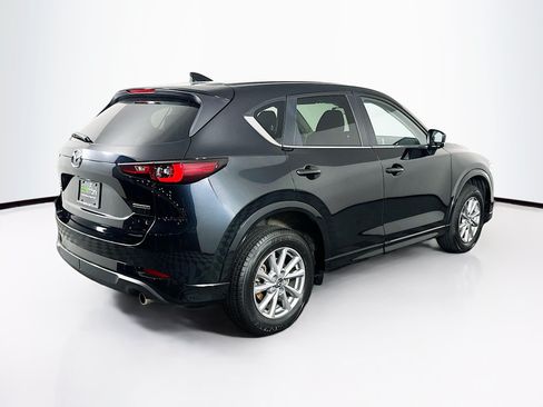 Used 2025 MAZDA CX-5 AWD 2.5 S w/ Select Package image 9