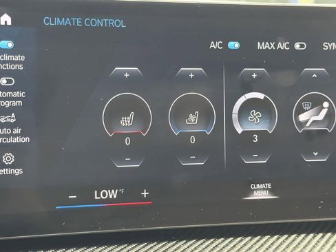 Used 2024 BMW M4 Competition w/ Executive Package image 22