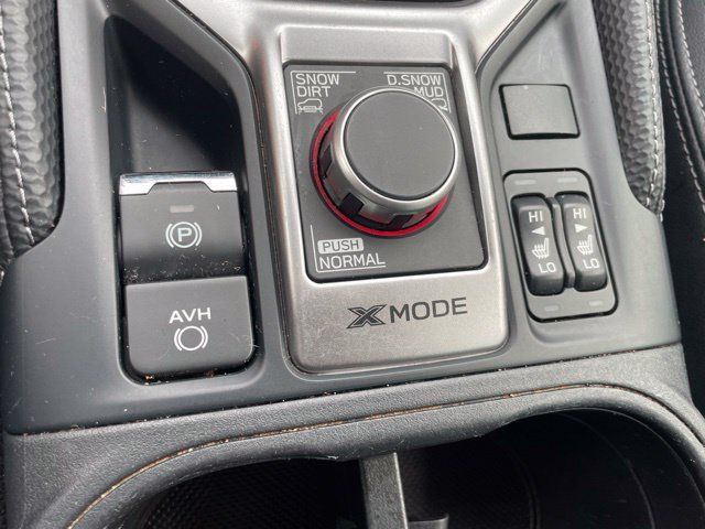Used 2023 Subaru Forester Limited AWD/4WD image 39