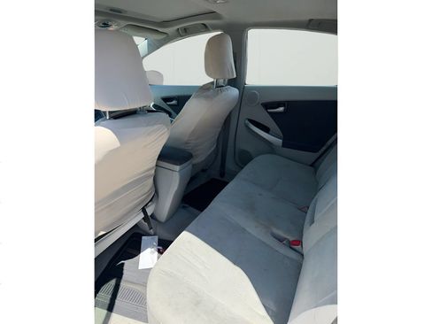 Used 2010 Toyota Prius Three FWD image 5