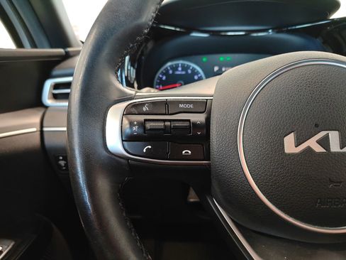 Used 2022 Kia K5 GT-Line w/ GT-Line Awd Premium Package image 10