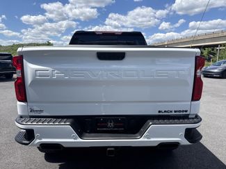 New 2026 Chevrolet Silverado 1500 RST AWD/4WD video 4