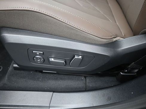 New 2026 BMW X3 xDrive30 AWD/4WD image 15