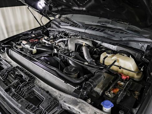 Used 2020 Ford F250 Lariat w/ Lariat Ultimate Package image 55