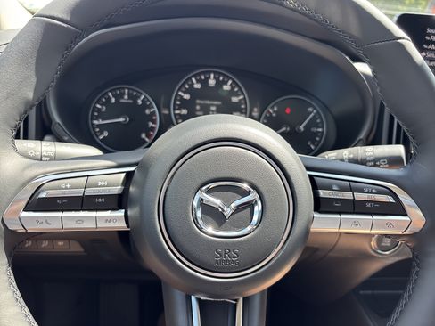 New 2026 MAZDA CX-50 2.5 Turbo w/ Accent Package AWD/4WD image 27