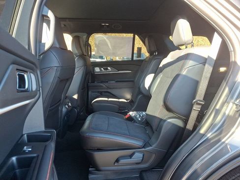 New 2026 Ford Explorer ST w/ Sun And Sound Package AWD/4WD image 5