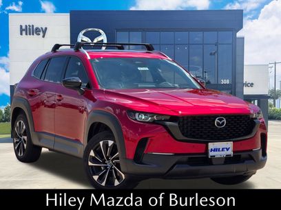 Certified 2026 MAZDA CX-50 2.5 Hybrid w/ Weather Package