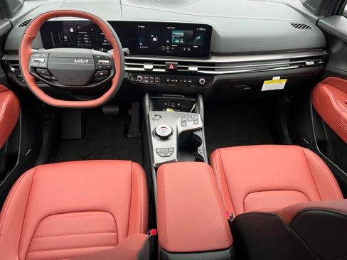 New 2026 Kia Sportage SX Prestige AWD/4WD image 17