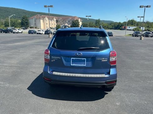 Used 2016 Subaru Forester 2.5i Limited w/ Protection Package #2 AWD/4WD image 7