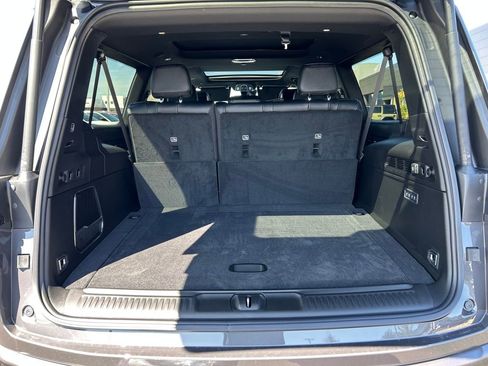 New 2026 Jeep Grand Wagoneer L Limited AWD/4WD image 28