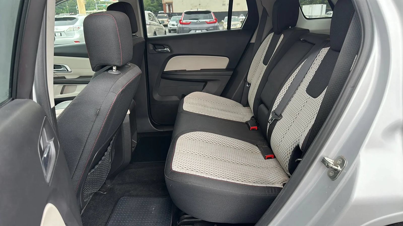 Used 2015 GMC Terrain SLE FWD image 8