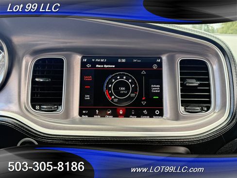 Used 2019 Dodge Charger Scat Pack w/ Plus Group image 42