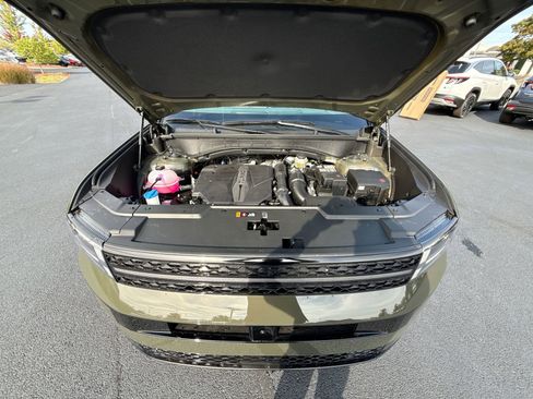 New 2026 Hyundai Santa Fe Calligraphy image 30