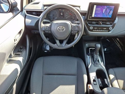 Certified 2024 Toyota Corolla LE FWD image 12