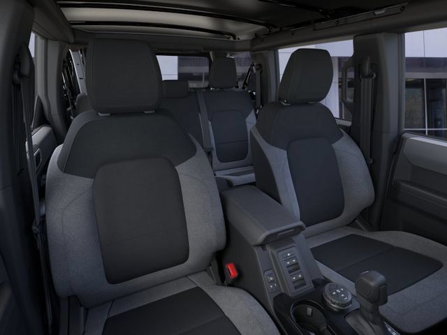 New 2026 Ford Bronco Big Bend AWD/4WD image 10