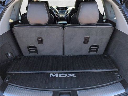 Used 2020 Acura MDX FWD w/ Advance Package image 10