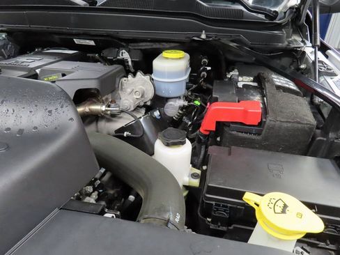 Used 2022 RAM 3500 Laramie image 23